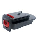Hpa1820 20V Battery Convert Adapter For Black Decker/Stanley/Porter Cable 2