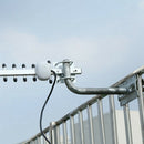 4G 25Dbi High Gain Wifi Antenna Outdoor Yagi Antenna Rp-Sma Male Directiona