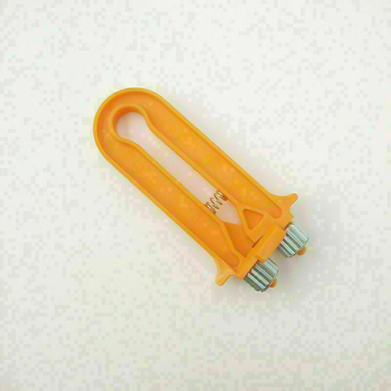 2 in1 Beekeeping Bee Wire Cable Tensioner Crimp Crimper Crimpi Hive H A3Y4 Q8N9