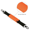 Removable Handle Grip Carry Strap for JBL Xtreme Bluetooth Speaker Orange