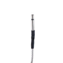 Saddle Piezo Bridge Acoustic Guitar Pickup Stick Musical Instrument Parts