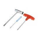 T27 Carburetor Chainsaw Wrench Bar Nut Screwdriver Set Fits For