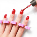 10pcs Women Nail Art Set Rhinestones Decoration Nail Nail Hot DIY Brush S5W2