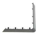Specially Designed HDD Hard Drive Disk Cover Bay Door Flap Slot Suitable for PS4