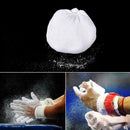 Weightlifting Anti-skid Powder Gymnastics Climbing Powder Powder Ball Tool B0L4