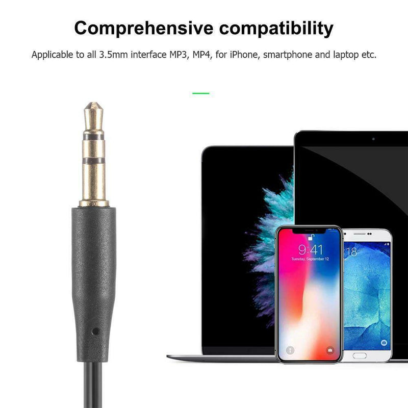 MP3 IPX8 Waterproof In-ear Earphone Hifi Earbuds Swimming Sports Headset