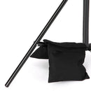 Making Photo Studio Lighting Light Stand Boom Stand Sand Bag Photography WeiY2Z1