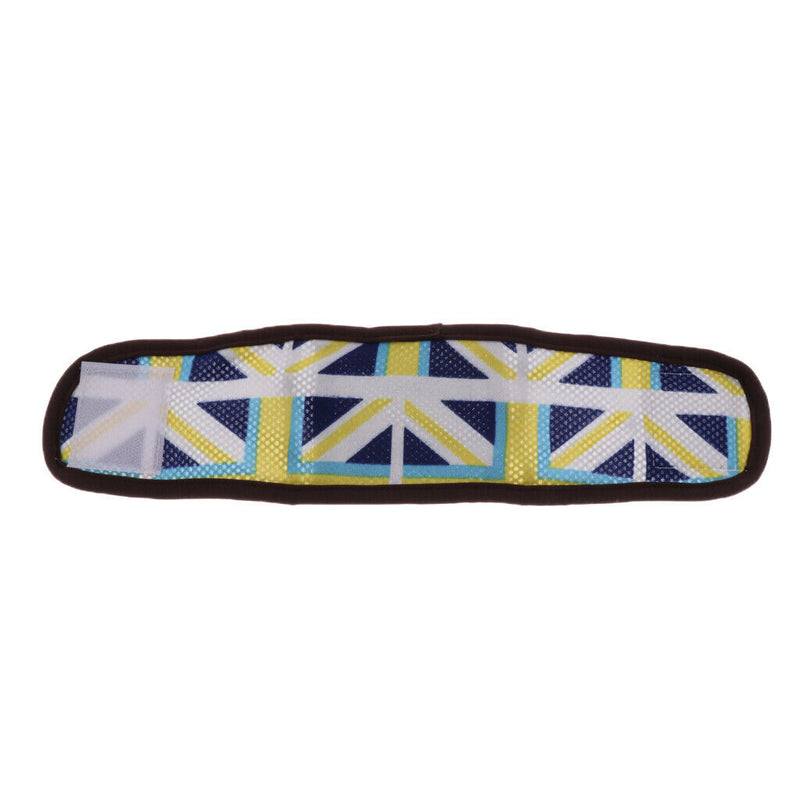 2pcs Washable Male Dog Diapers, Reusable Belly Bands for Male Dogs, Durable Male