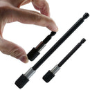 Quick-change bit holder set 1/4 inch hexagonal shank Magnetic bit holder fo