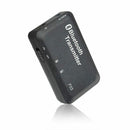 2 IN 1 WIRELESS BLUETOOTH TRANSMITTER RECEIVER STEREO AUDIO MUSIC ADAPTER