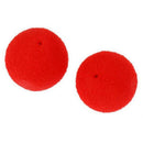 5X(1 Box Smell Carp Fishing Lure Floating Carp Baits Soluble In Water Red- G3L7)