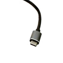 1X(Usb3.1 Type-C Public To Hdmi Mother + Vga Mother High-Definition Audio A