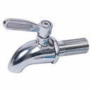 304 Stainless Steel Beverage Drink Water Dispenser Wine Barrel Spigot-FaucetB Gw