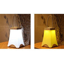 Night Light Led Portable Timer Setting Eye Caring Bedside Lamp Adjustable