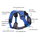 brother cat dog Strong Dog Harness For Dogs Training Vest Medium Big Dogs A