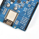 ESP8266 ESP-12E UART WIFI Wireless Shield TTL Converter For Arduino  R3 Me Hn