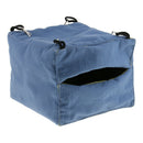 2 Pieces Cotton Bird Nest, Fun Hideaway  For Your Bird To Nest And Climb In And