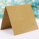 Guest Party Name Table Place Cards for Shabby Chic Rustic Wedding Pack of 1