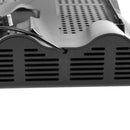 Multi-Function Rack Charger Stand Cooling Fan Disk Storage for XBOX ONE X