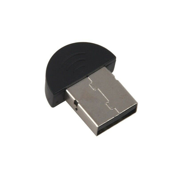 USB Plug Mini Studio Speech Microphone MIC Recording Audio Adapter for PC L