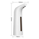Automatic Foam Soap Dispenser IR Sensor for Home Office Bathroom Hotel for Home