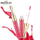 Romantic May Lipstick Waterproof Long Lasting Matte Liquid Lipstick Cosmeti