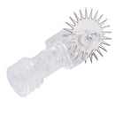 Disposable Roller Microblading Needle Tattoo Eyebrows Embroidery Pin Pen W BB3C