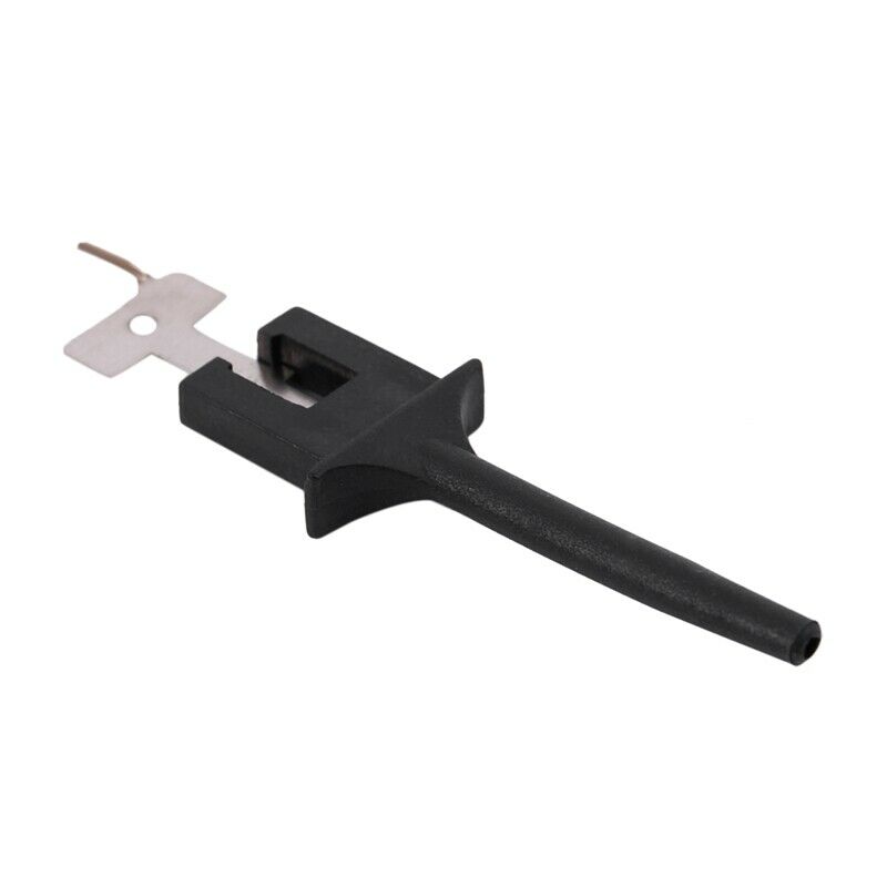 10 pin DuPont head test hook flat test hook clip test hook logic analyzer hoJ9T7