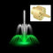 1/2" DN15 Garden Brass Column Fireworks Fountain Nozzle U3P5 Sprinkler L2M J3Y0