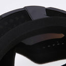 Snowmobile Snowboard Goggles UV Protector Eyewear - Universal Fit