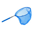 2Pcs Kids Telescopic Butterfly Fishing Net Extendable 85cm for Catching Bugs