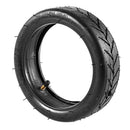 8.5 Inch Electric Scooter Tires Scooter Shock Absorber Pneumatic Tires For  H2G9