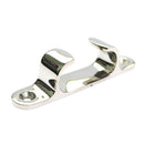 2Set Stainless Steel 12.5cm Marine Boat Bow ChockBoat Marine Boat Bow Chock