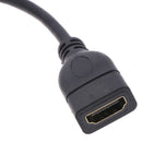 Micro HDMI Male Type D to HDMI Female Adapter Cable Convertor 1080P Hn
