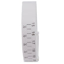Bracelet Sizer Plastic Wristband Measuring Tool Bangle Jewelry Making GaugeJR