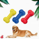 3pcs Non-toxic Bone Shape Puppy Teething