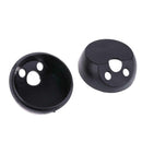 2pcs 150W Mini Portable Car Super Speaker Power Dome Tweeter Loudspeakers