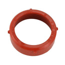 2pc For Mercedes-Benz OM642 Turbo And Respirator Intake Seal Kit