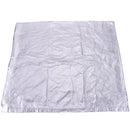 90x Disposable Foot Tub Liners Bath Basin Bags for Foot Pedicure Spa 55*65cm FT