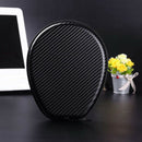 Shockproof Hard Carrying Neck Halter Earphone Storage Case For Sony Mdr-Ex7