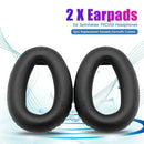 2pcs Replacement Earpads Earmuffs Cusions for Sennheiser PXC550 Headphones A