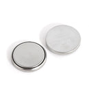 5PCS/sheet Lots CR2032  Button Cell Coin Single use Battery For Watch Toys 3V