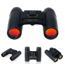 Day Night Vision Binoculars 30 x 60 Zoom Outdoor Travel Folding Telescope Bag-3C