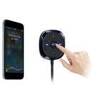 Wireless Car Kit MP3 Player 3.5mm AUX Audio Music Receiver Output USB Adapt V5M3