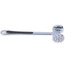 Metal Meat Mallet Tenderizer Steak Beef Chicken Hammer Kitchen Tool FT