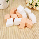15PCS Powder Puff Makeup Sponge Cosmetic Puff Classical Ladies Face Smooth A