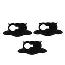 3 Pack Webcam Cover Slide Web Camera Privacy Security For Phone Macbook Lap M7L9