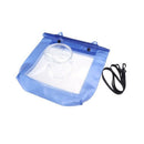 Waterproof Camera Underwater Housing Case Pouch Dry Bag for Nikon DSLR SLR