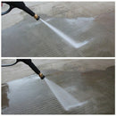 High-Pressure Car Wash Tool 22x1.5Mm With 4 Nozzles For Car Cleaning Tools P4E7