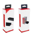 Game Card Box Storage Stand Holder For Sony Playstation 4 PS4 For 20pcs New